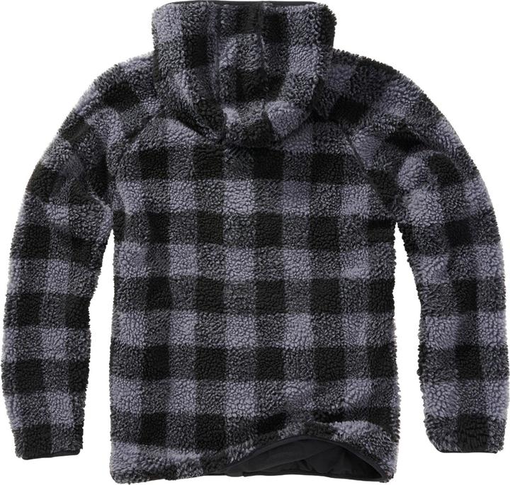 Produktbild Brandit Teddyfleece Worker Jacket (L)