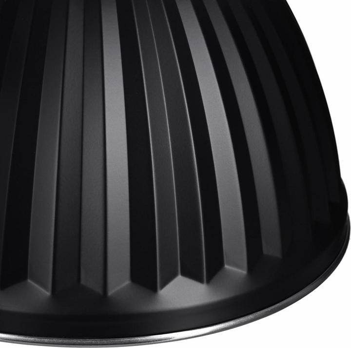 Actual product image Promis TMC25D Kettle 3 0 l ANTONIO black wooden handle (3 l, EU plug)