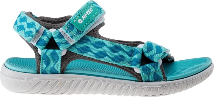 Produktbild Hi-Tec Sandalen Hanary (37)