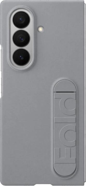 Actual product image Samsung Silicone Case (Samsung Galaxy Z Fold7)