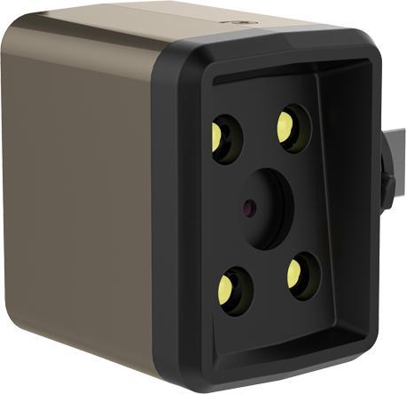 Produktbild Shining Color Pack Pro HD 3D Scanner Accessory