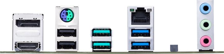 Produktbild ASUS TUF GAMING B660M-E D4 (LGA 1700, Intel B660, mATX)