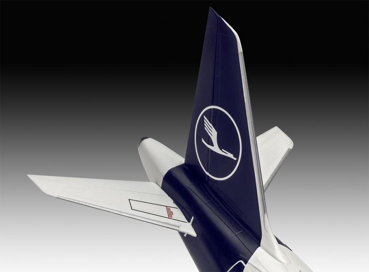 Actual product image Revell Airbus A320 Neo