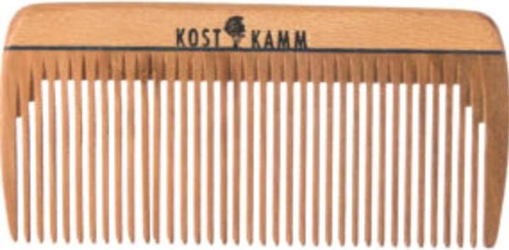 Actual product image Kost Kamm Mini pocket comb