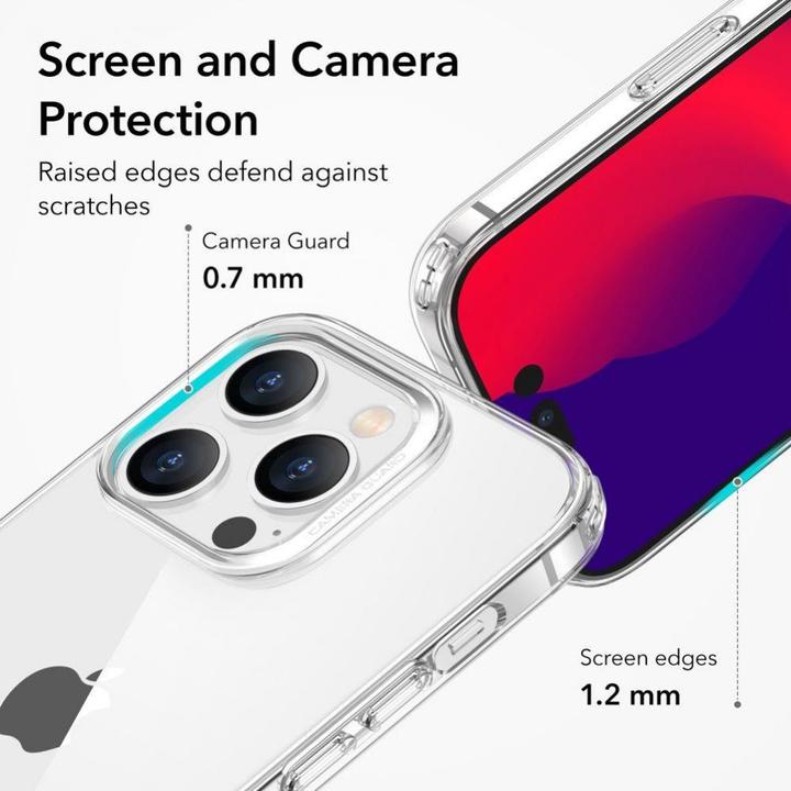 Image du produit ESR Project Zero Iphone 14 Pro Max Clear (Apple iPhone 14 Pro Max)