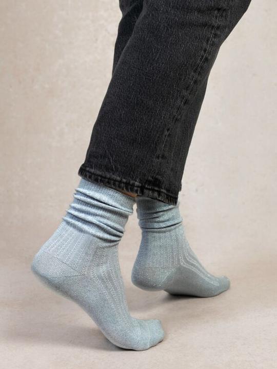 Produktbild Bleuforêt Socken Lurex (Einzelpack, 36 - 40)