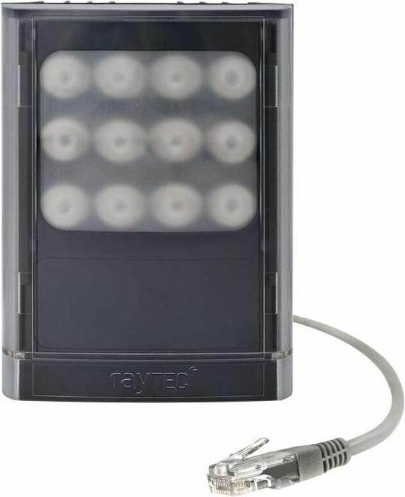 Actual product image RayTec IR Illuminator VAR2-POE-I6-1