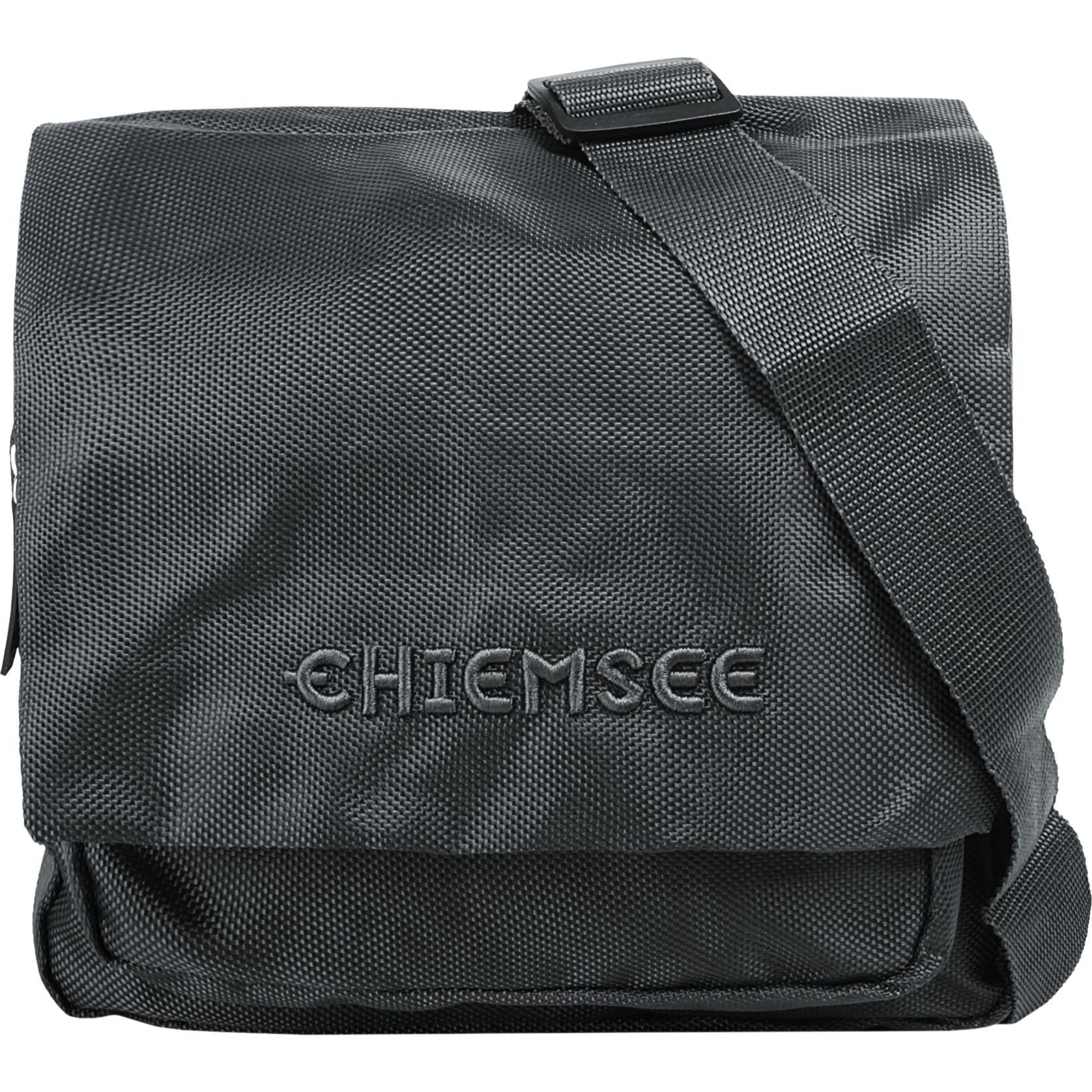 Chiemsee, Handtasche, Umhängetasche APANATSCHI, Grau