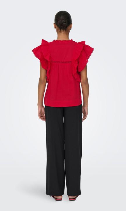 Actual product image Only STOPONLSUNNY Top Top (XS)