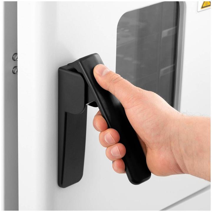 Produktbild Steinberg Brutschrank Labor Inkubator Wärmeschrank 5 - 65 °C Laborofen 18 l Chemie