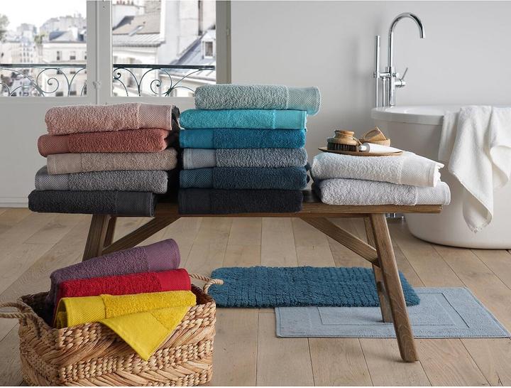 Produktbild La Redoute Interieurs Serviette Eponge (40 x 40 cm)