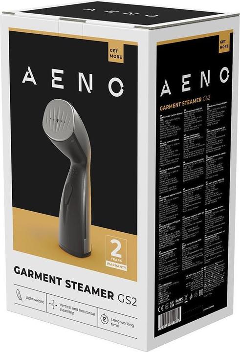Produktbild Aeno GS2 (1190 W, 24 g/min)