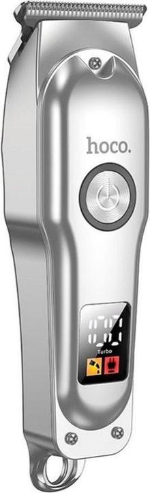 Produktbild Hoco Other Hair clipper DAR63 silver