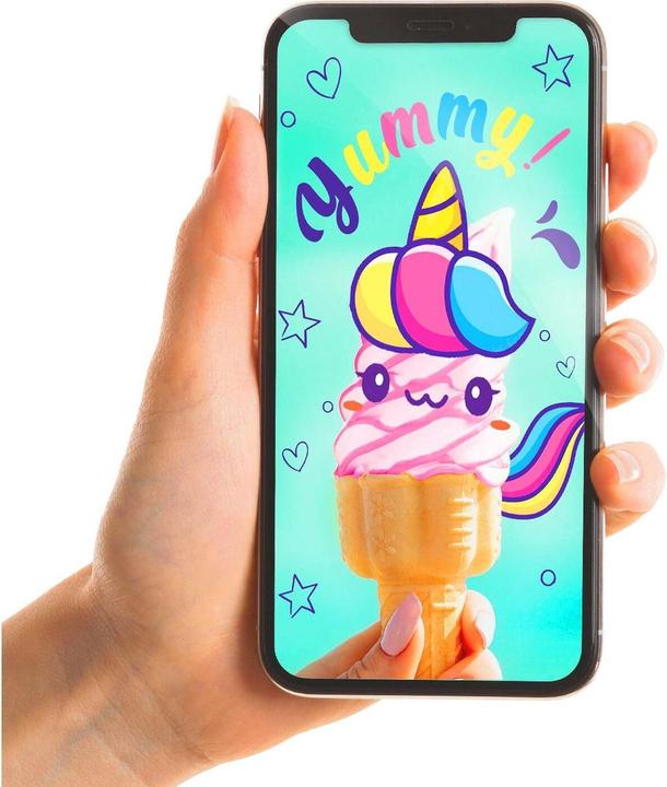 Produktbild Canal Toys Instant Pocket Printer (USB-C)