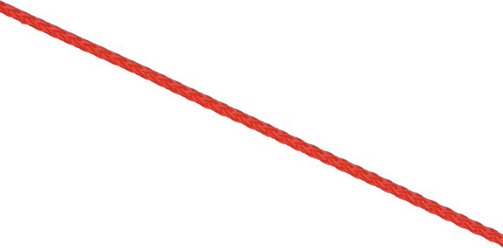 Image du produit Mamutec Corde en polypropylène 2.5 mm 30 m (30 m)