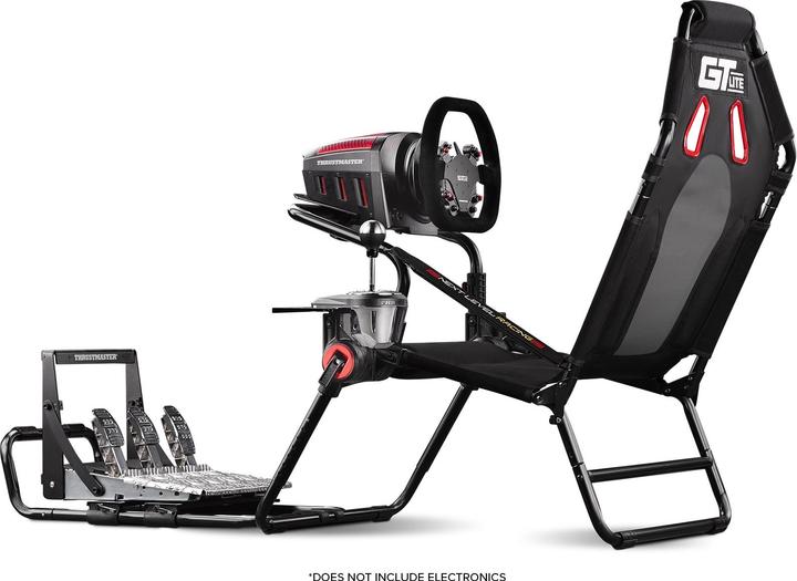 Image du produit Next Level Racing Cockpit pliable GT Lite NLR-S021