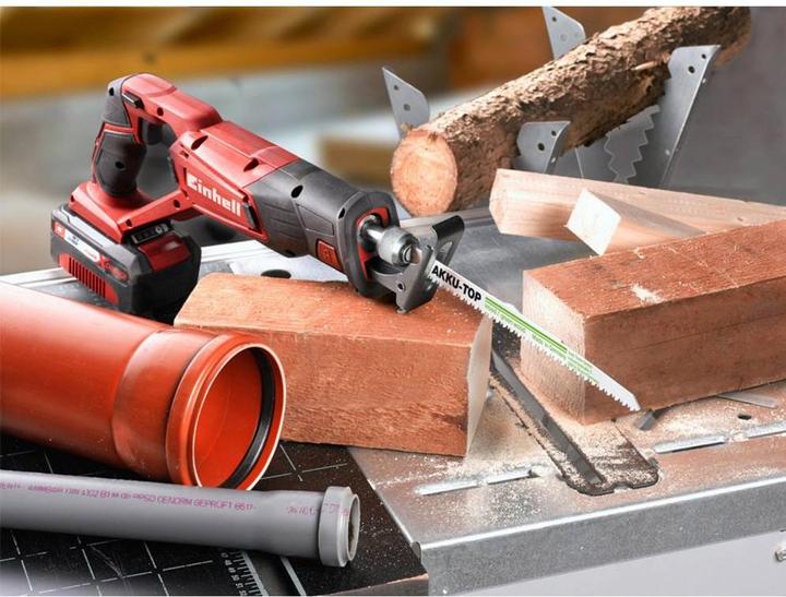 Produktbild kwb Säbelsägeblatt