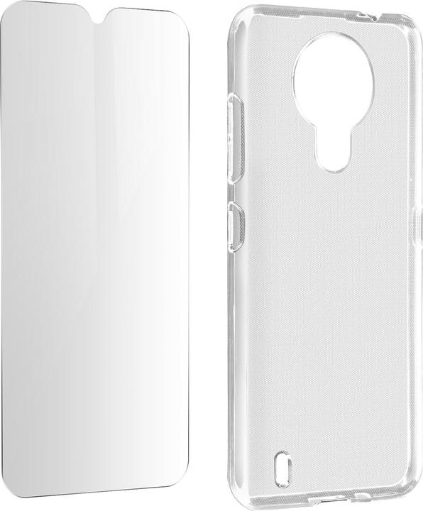 Actual product image Avizar Pak Series (Nokia 1.4)