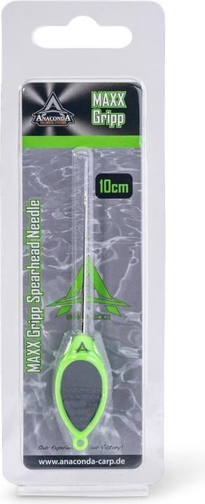 Image du produit AnacondA MAXX Gripp Spearhead Needle 10cm