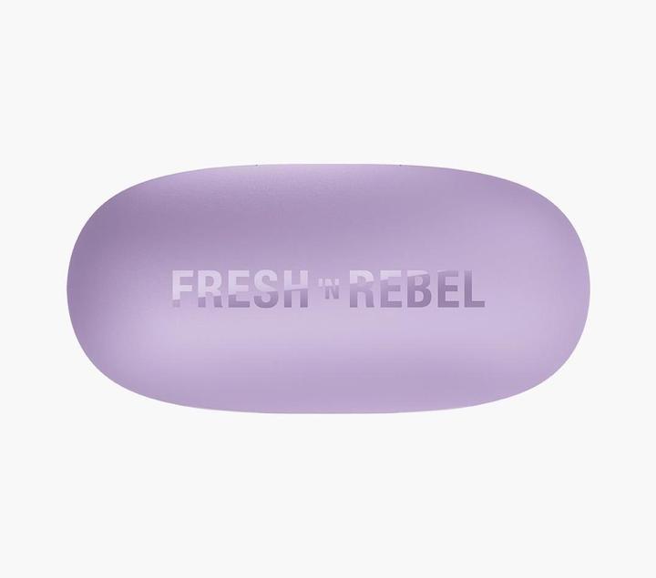 Actual product image Fresh'N Rebel Fresh 'n Rebel Twins Breez Dreamy Lilac (ANC, 30 h, Wireless)