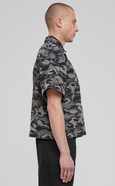 Immagine prodotto Urban Classics Camicia Laser Camo stampata - 166807 (XL)