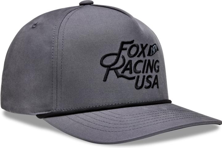 Produktbild Fox Flag Rope Cap