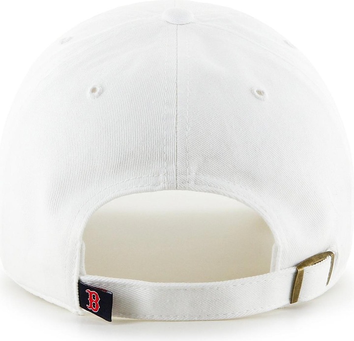 Image du produit 47 Brand Relaxed Fit MLB Clean Up Boston Red Sox (Taille unique)