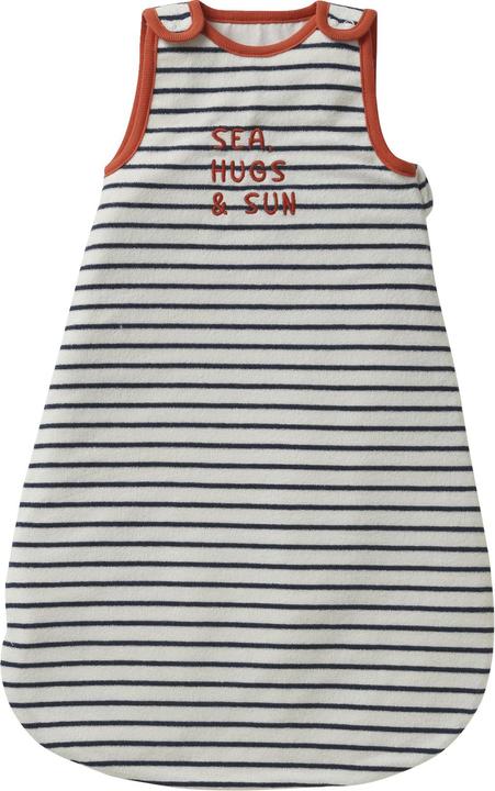 Actual product image Vertbaudet Baby Sleeping Bag (68 cm, 1.0 TOG, Summer)