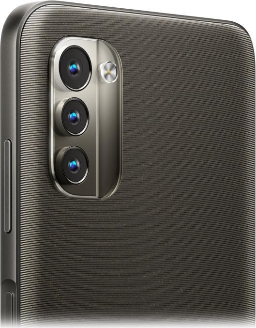 Produktbild Nokia G11 (32 GB, Charcoal, 6.52", Dual SIM, 4G)