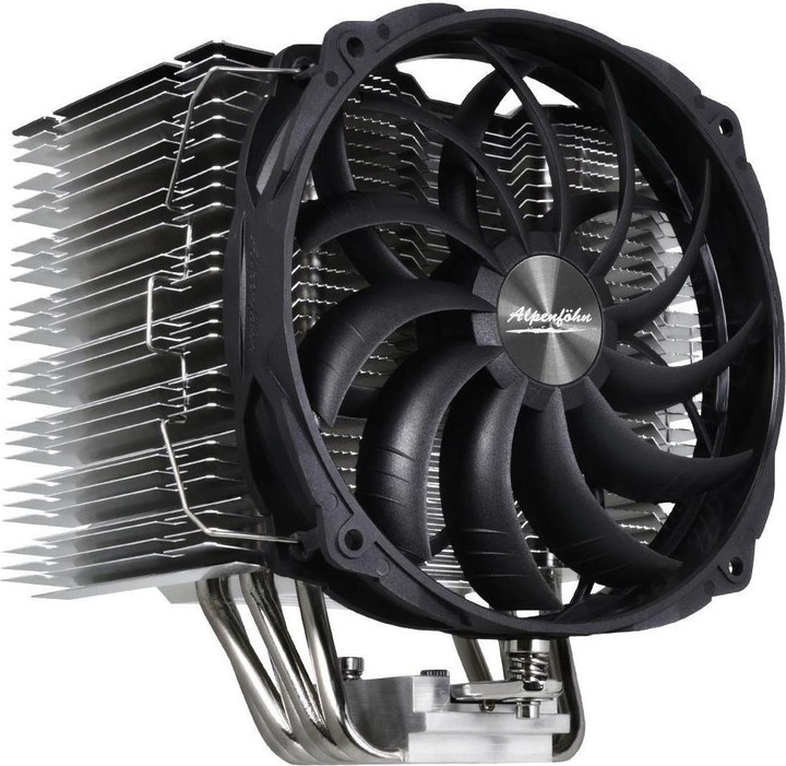 Produktbild Alpenföhn Kühler Brocken 3 (165 mm)