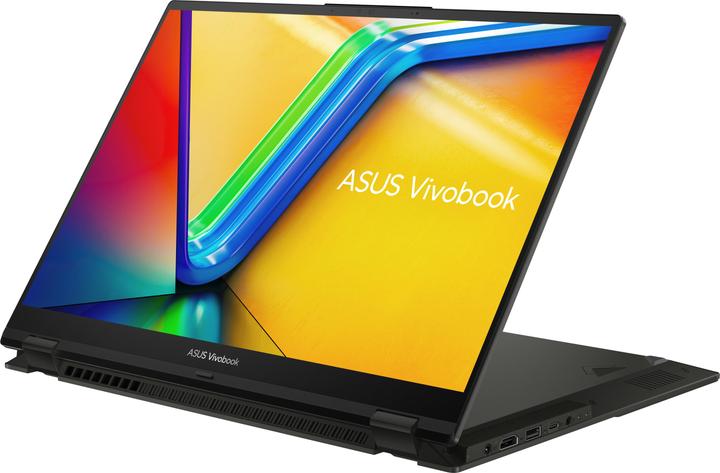 Produktbild ASUS Vivobook S 16 Flip (16", 1000 GB, 16 GB, DE, AMD Ryzen 7 7730U)