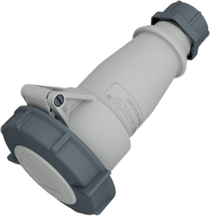 RAL 7030