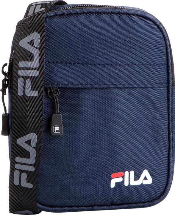 Actual product image FILA Berlin Shoulder Bag