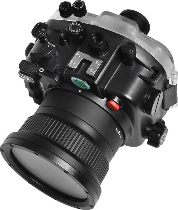 Produktbild Seafrogs Camera Waterproof Case for A9 (28-70mm) (Unterwassergehäuse)