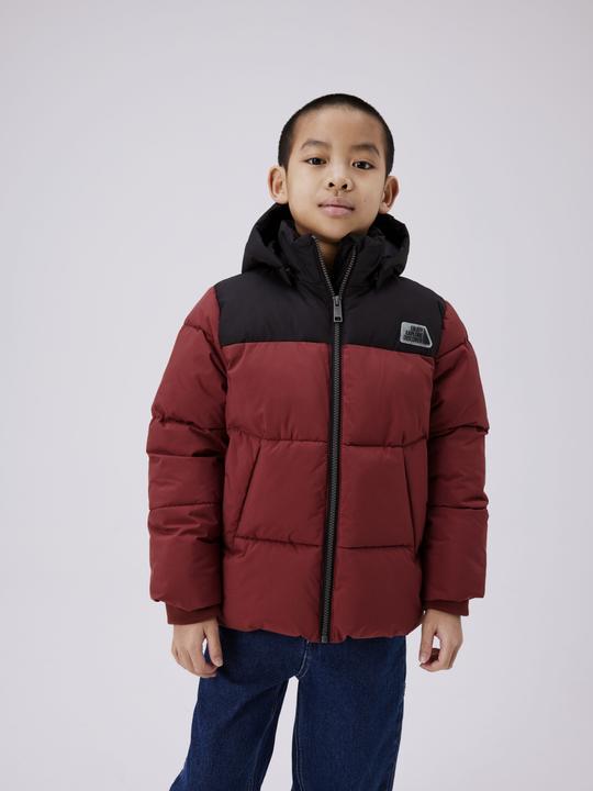 Immagine prodotto Name it Nkmmorning Puffer Jacket TB (140)