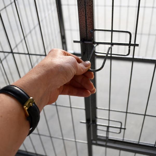 Immagine prodotto Jamb Custodia per esterni