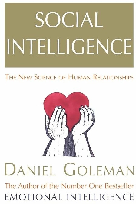 Produktbild Arrow Social Intelligence (Englisch, Daniel Goleman, 2007)