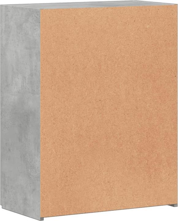 Actual product image vidaXL Aktenschrank (32 x 32 x 77.50 cm)