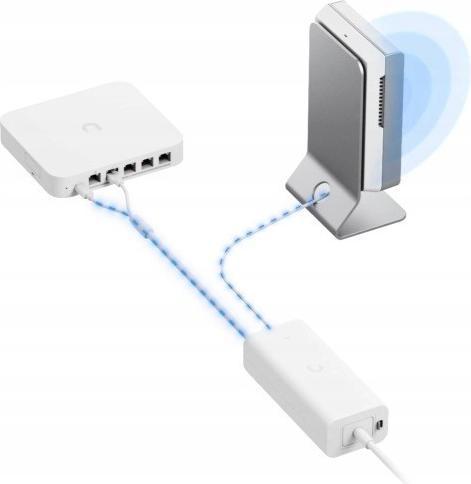 Produktbild Ubiquiti UACC-PoE+-USBC (802.3at (PoE+), 30 W)