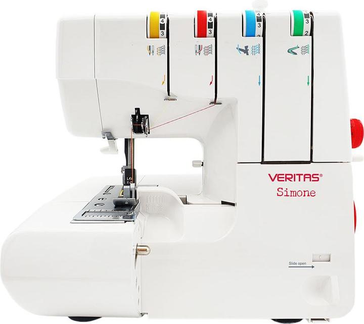 Actual product image Veritas Simone