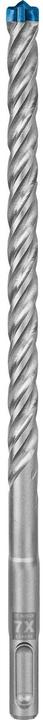 Bosch Professional Zubehör Expert SDS plus-7X hamerboor, 10 x 150 x 215 mm (10 millimeter)