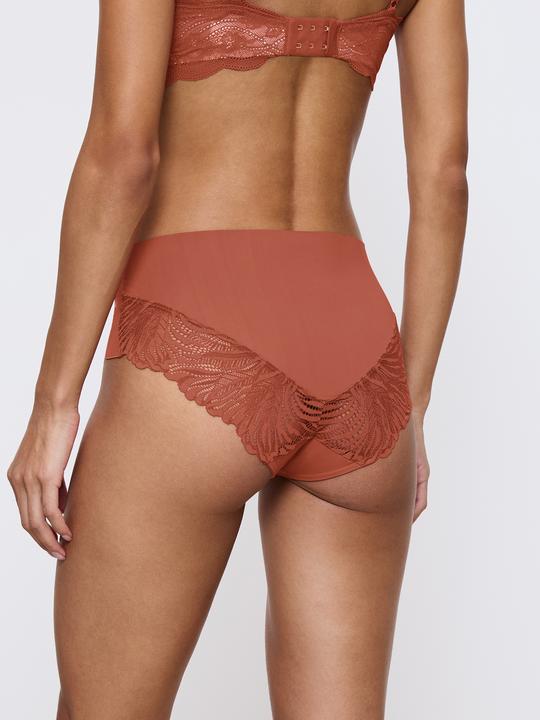 Immagine prodotto Triumph Maxislip Red Label Pretty Micro (L, Confezione singola)