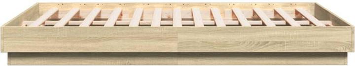 Produktbild VidaXL Bettgestell (120 x 200 cm)