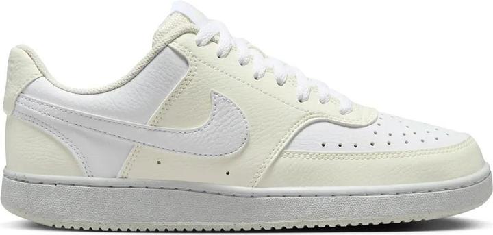 Image du produit Nike Women's Court Vision Low Next Nature (39)