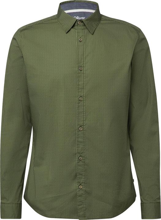 Verde oliva