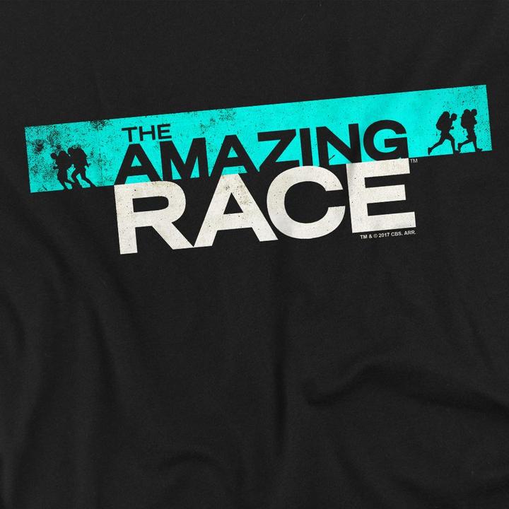 Produktbild The Amazing Race TShirt (L)
