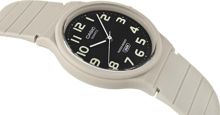 Actual product image Casio MQ-24UC-8BDF Clock + BOX