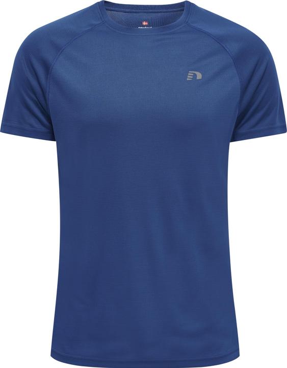 Produktbild Newline Men'S Core Running T-Shirt S/S (S)