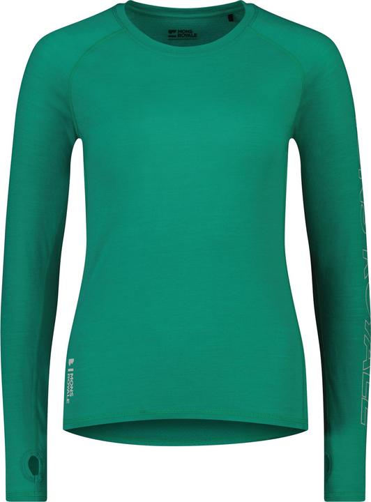 Produktbild Mons Royale Bella Merino Air-Con LS (XL)