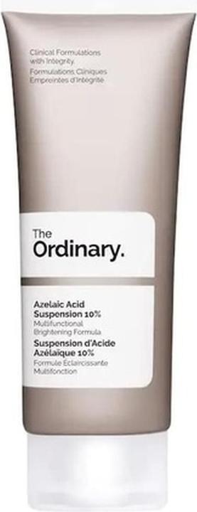 Actual product image The Ordinary Original Azelaic Acid Suspension 10% 30ml (30 ml)